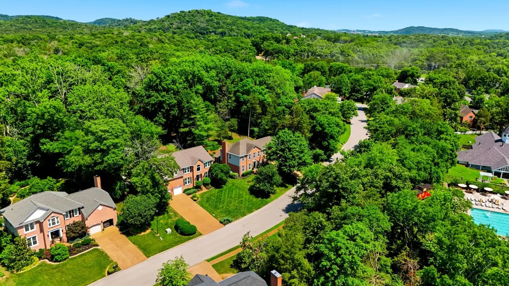 216 Winter Hill Road Franklin TN 37069