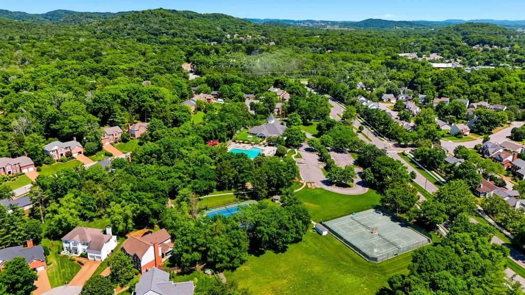 216 Winter Hill Road Franklin TN 37069