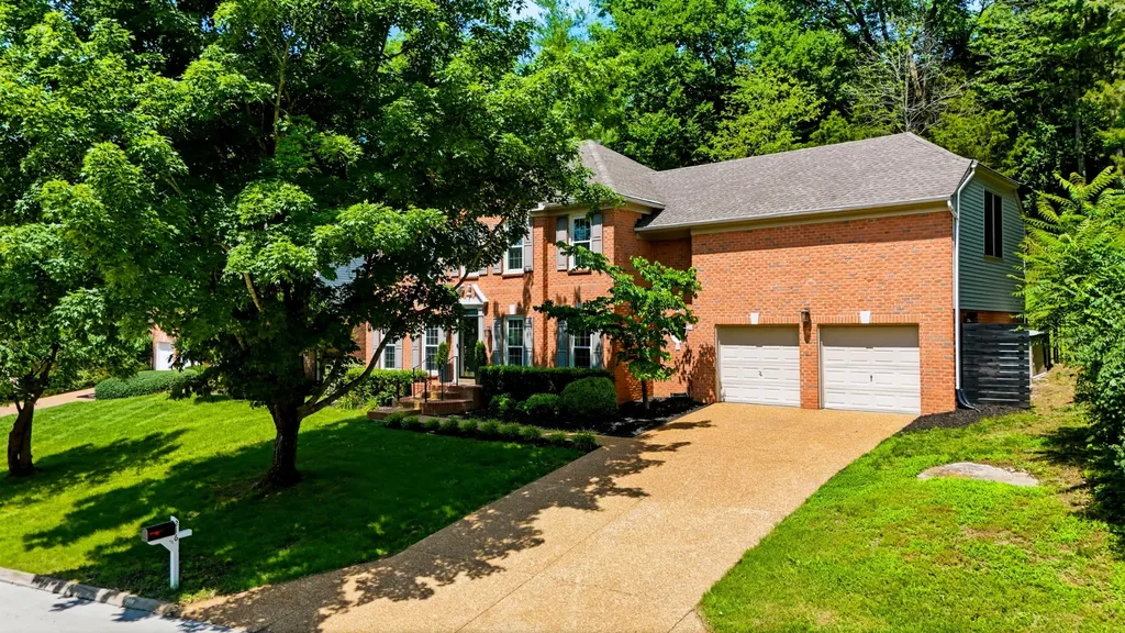 216 Winter Hill Road Franklin TN 37069