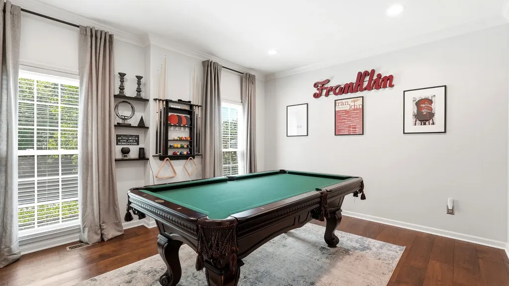 216 Winter Hill Road Franklin TN 37069