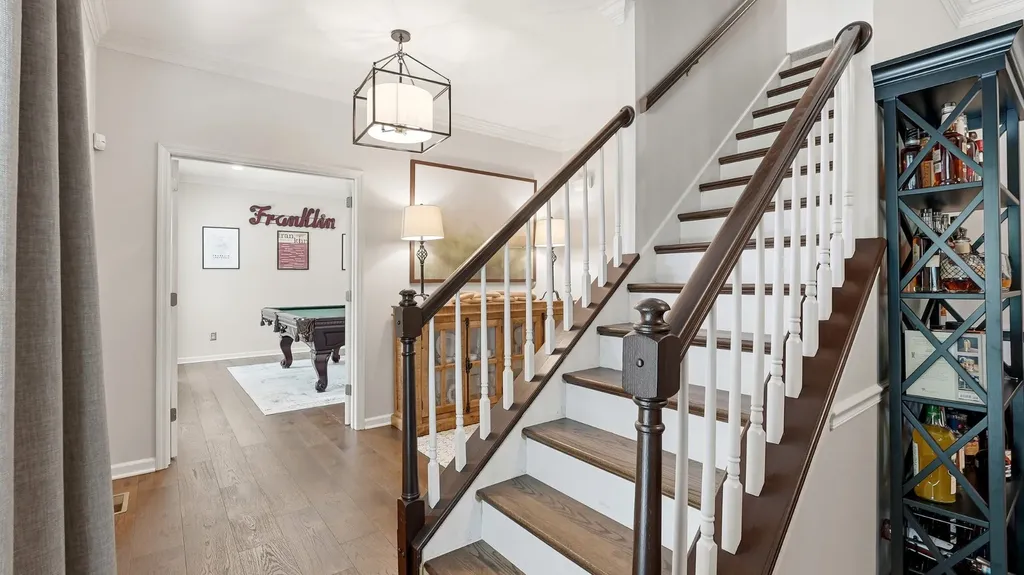 216 Winter Hill Road Franklin TN 37069