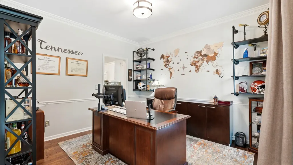 216 Winter Hill Road Franklin TN 37069