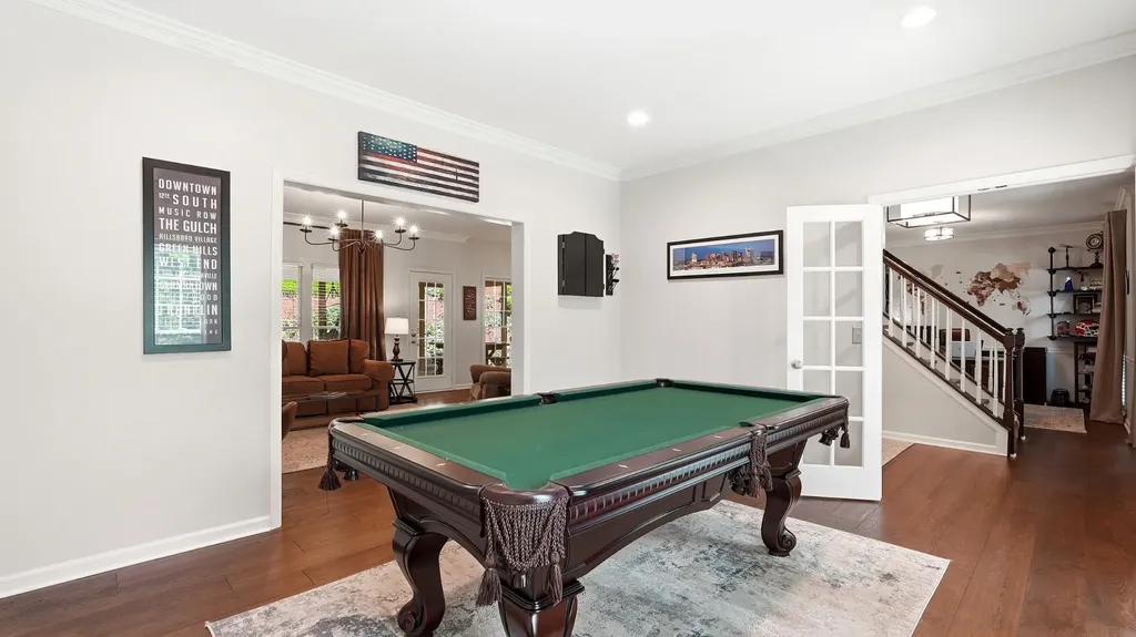 216 Winter Hill Road Franklin TN 37069