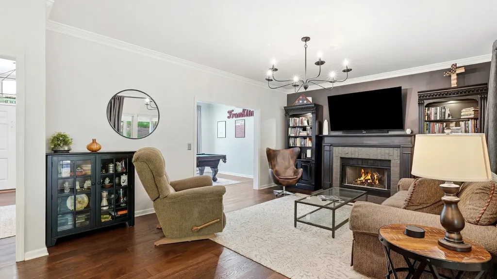 216 Winter Hill Road Franklin TN 37069