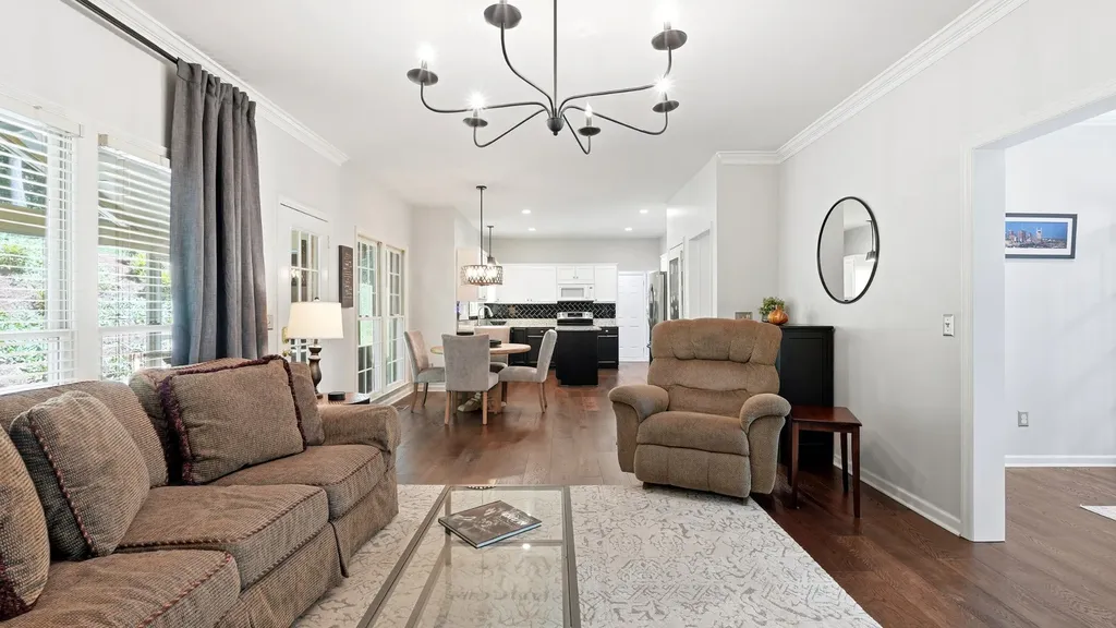 216 Winter Hill Road Franklin TN 37069