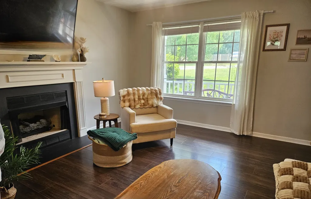152 Sara Circle Lebanon TN 37090