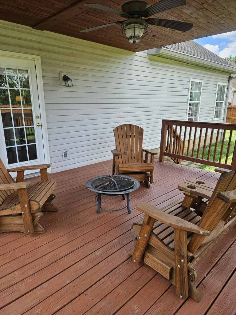 152 Sara Circle Lebanon TN 37090