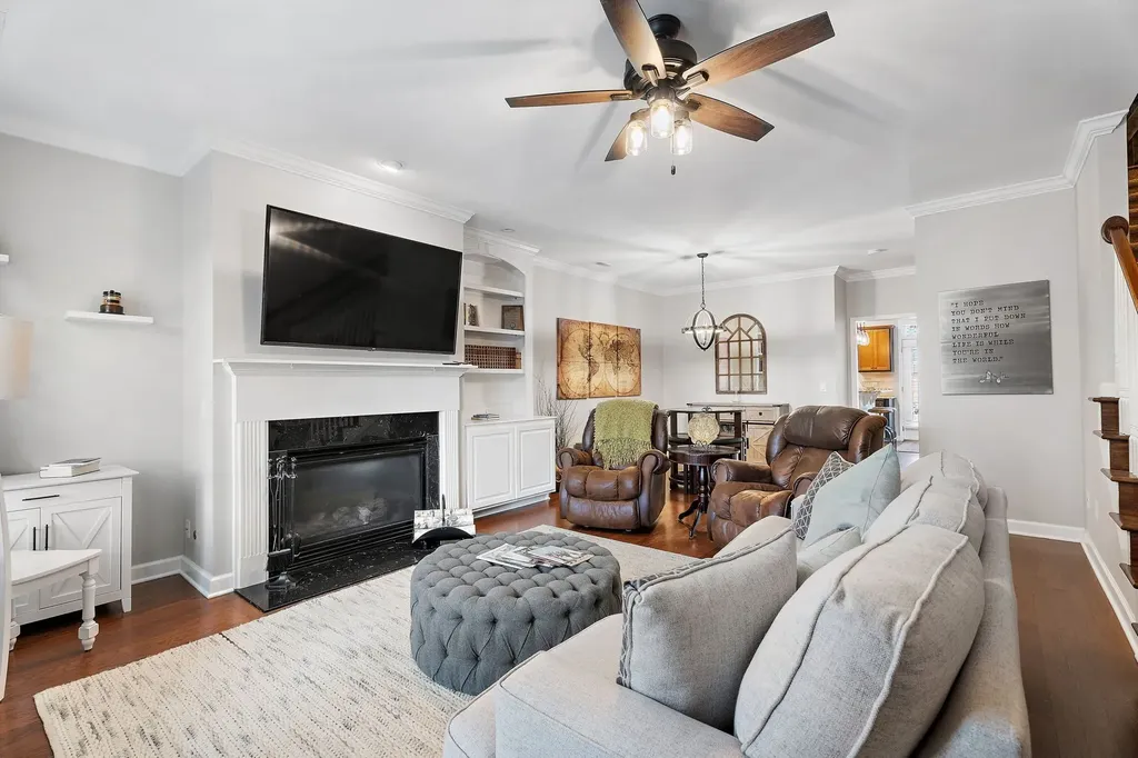 94 Pearl Street Franklin TN 37064