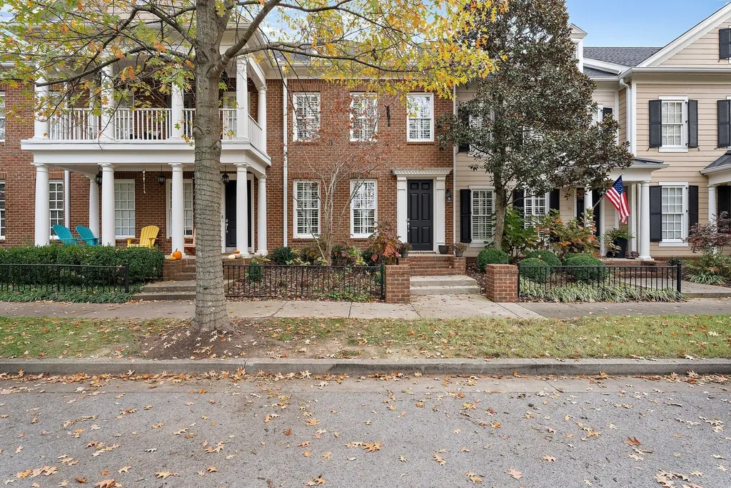 94 Pearl Street Franklin TN 37064