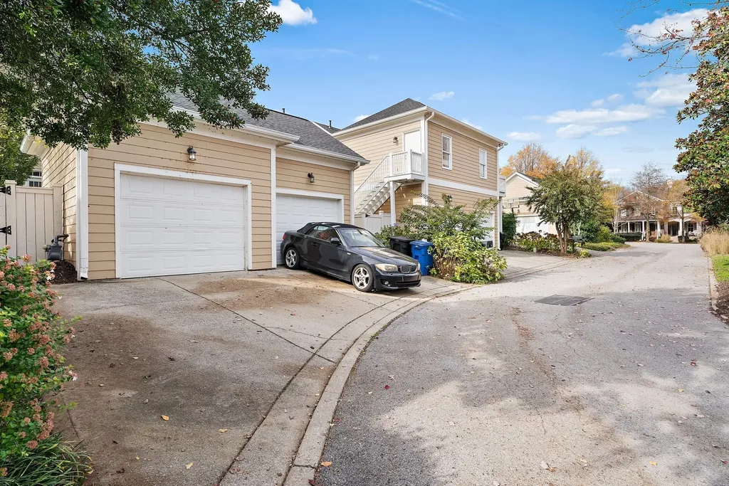 94 Pearl Street Franklin TN 37064