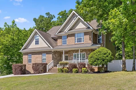 10171 Hunters Hollow Drive Soddy Daisy TN 37379