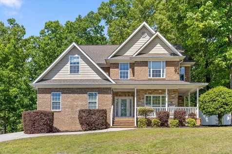 10171 Hunters Hollow Drive Soddy Daisy TN 37379