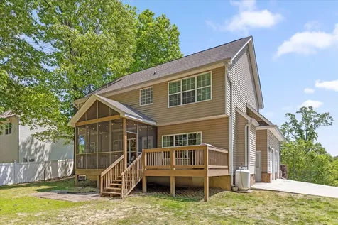 10171 Hunters Hollow Drive Soddy Daisy TN 37379