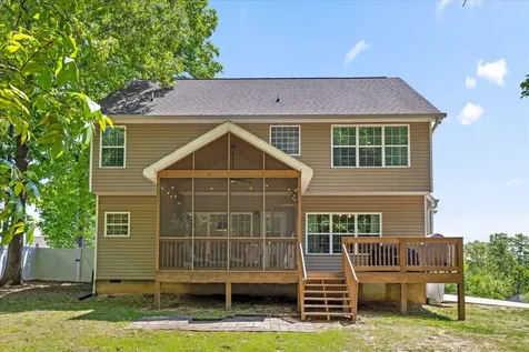 10171 Hunters Hollow Drive Soddy Daisy TN 37379