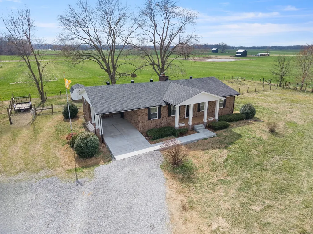 8412 Highway 41, N Adams TN 37010