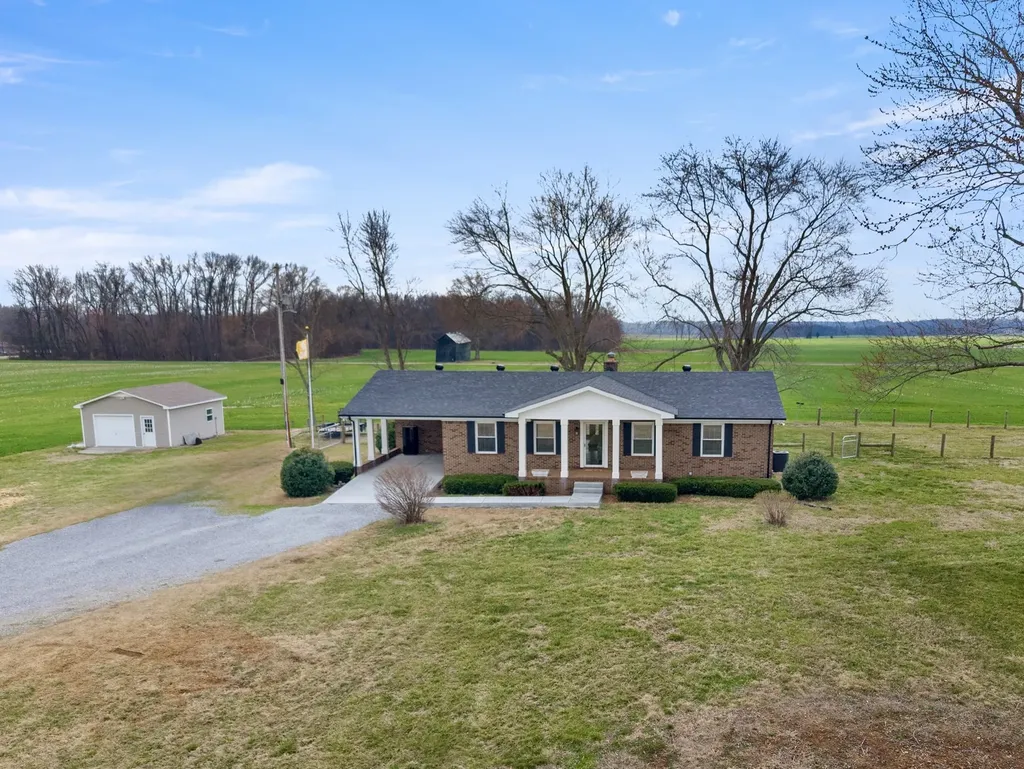 8412 Highway 41, N Adams TN 37010