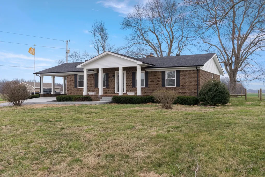 8412 Highway 41, N Adams TN 37010