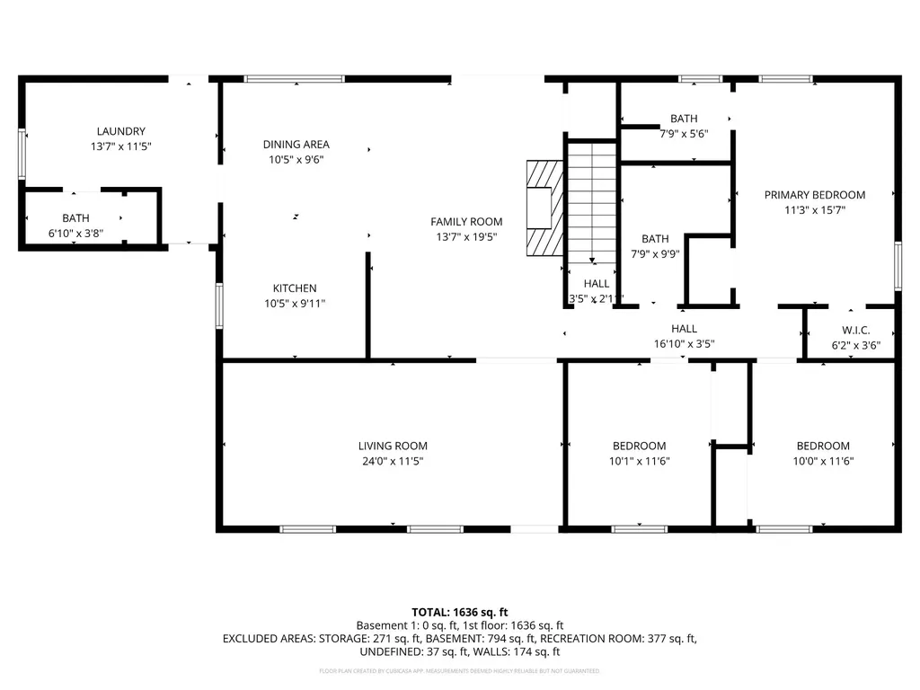 8412 Highway 41, N Adams TN 37010