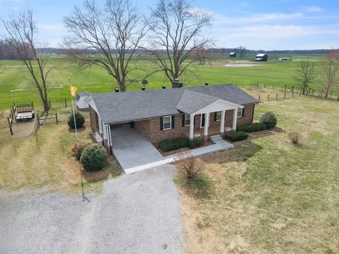 8412 Highway 41, N Adams TN 37010