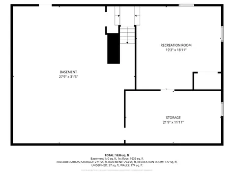8412 Highway 41, N Adams TN 37010