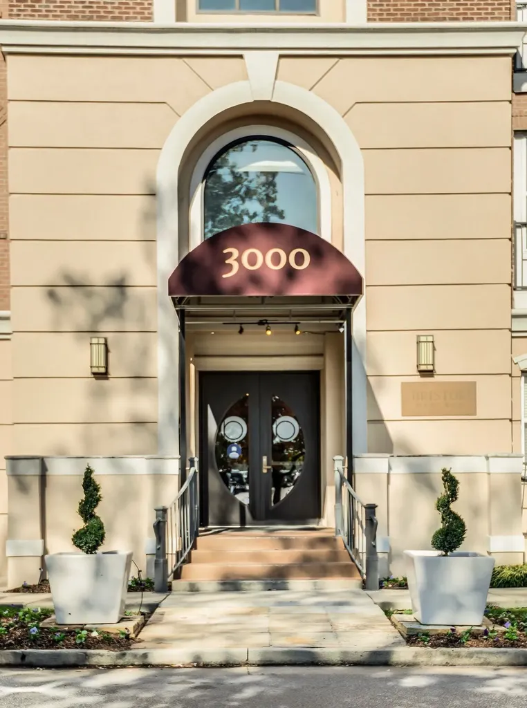 3000 Vanderbilt Place Nashville TN 37212