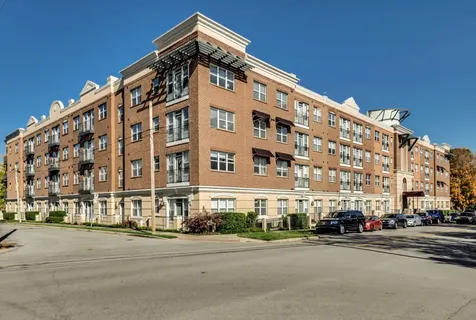 3000 Vanderbilt Place Nashville TN 37212