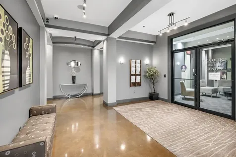 3000 Vanderbilt Place Nashville TN 37212
