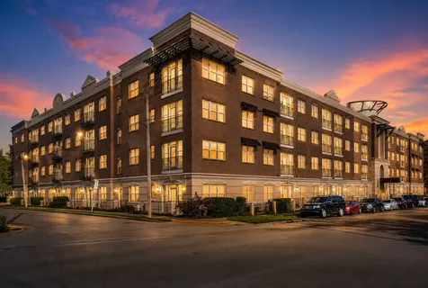 3000 Vanderbilt Place Nashville TN 37212
