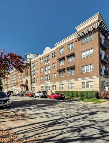 3000 Vanderbilt Place Nashville TN 37212