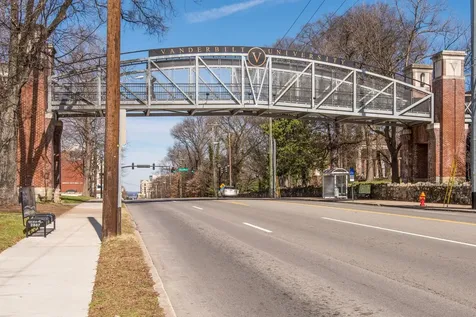 3000 Vanderbilt Place Nashville TN 37212