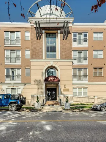 3000 Vanderbilt Place Nashville TN 37212