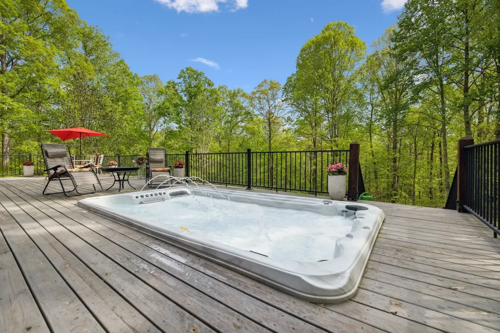 5617A Pinewood Road Franklin TN 37064
