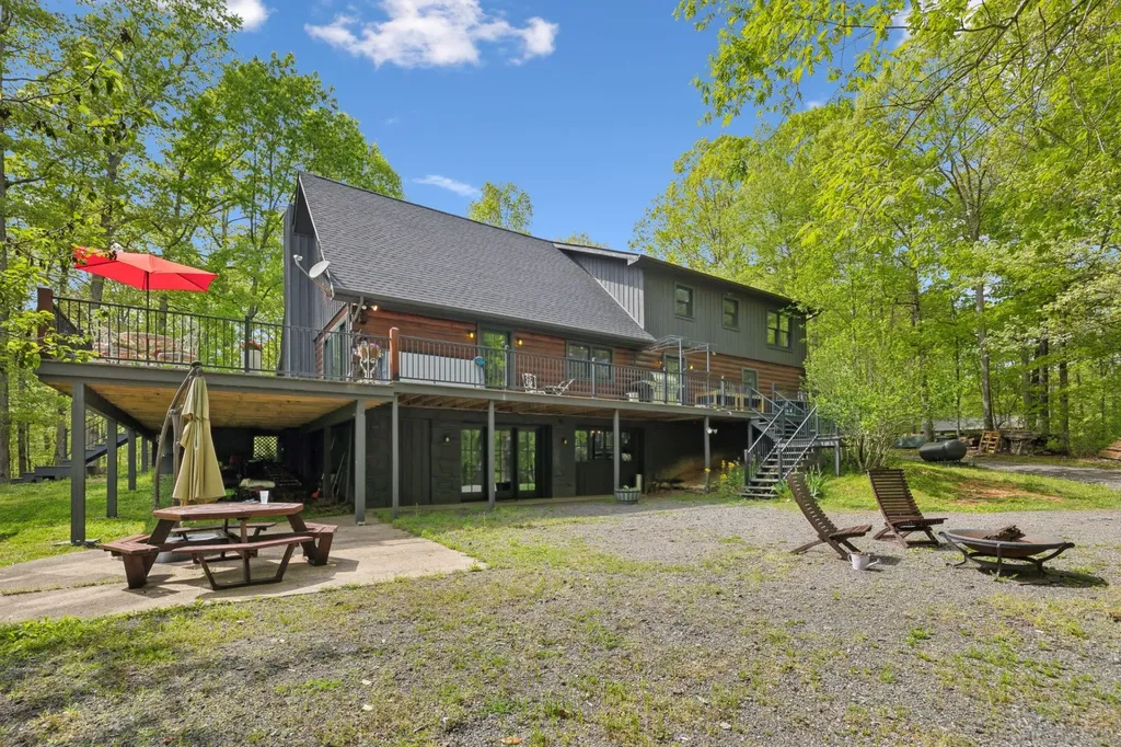 5617A Pinewood Road Franklin TN 37064