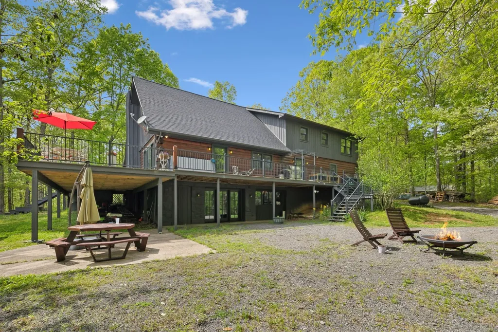 5617A Pinewood Road Franklin TN 37064
