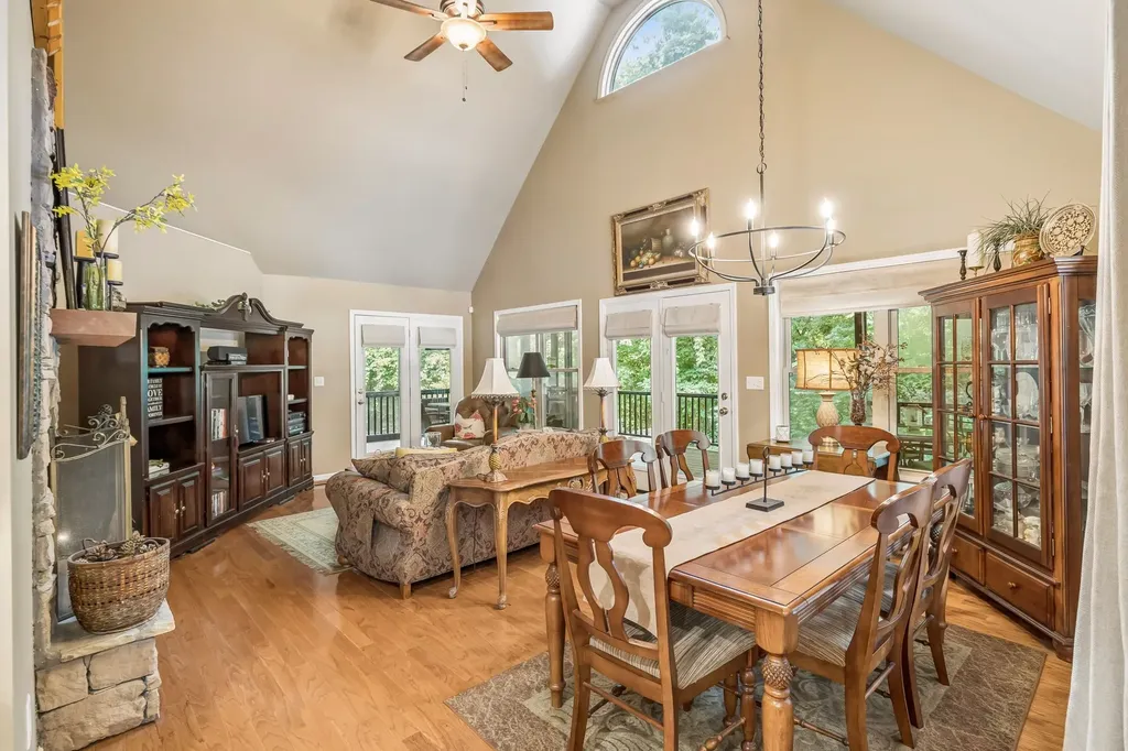 4300 Kedron Road Spring Hill TN 37174