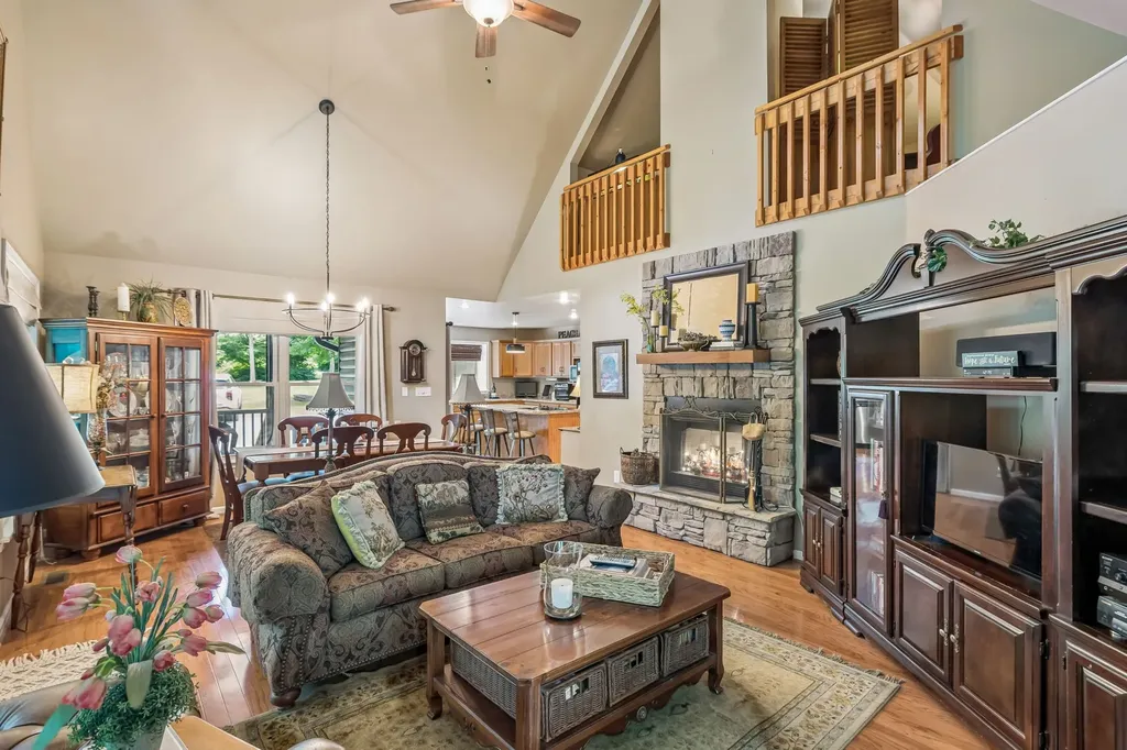 4300 Kedron Road Spring Hill TN 37174