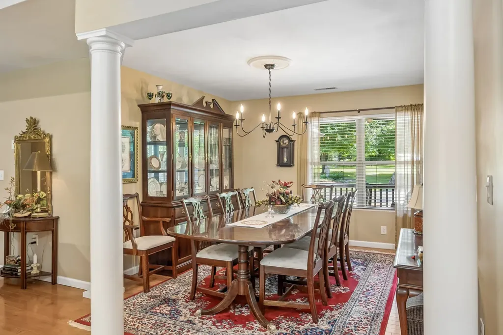 4300 Kedron Road Spring Hill TN 37174