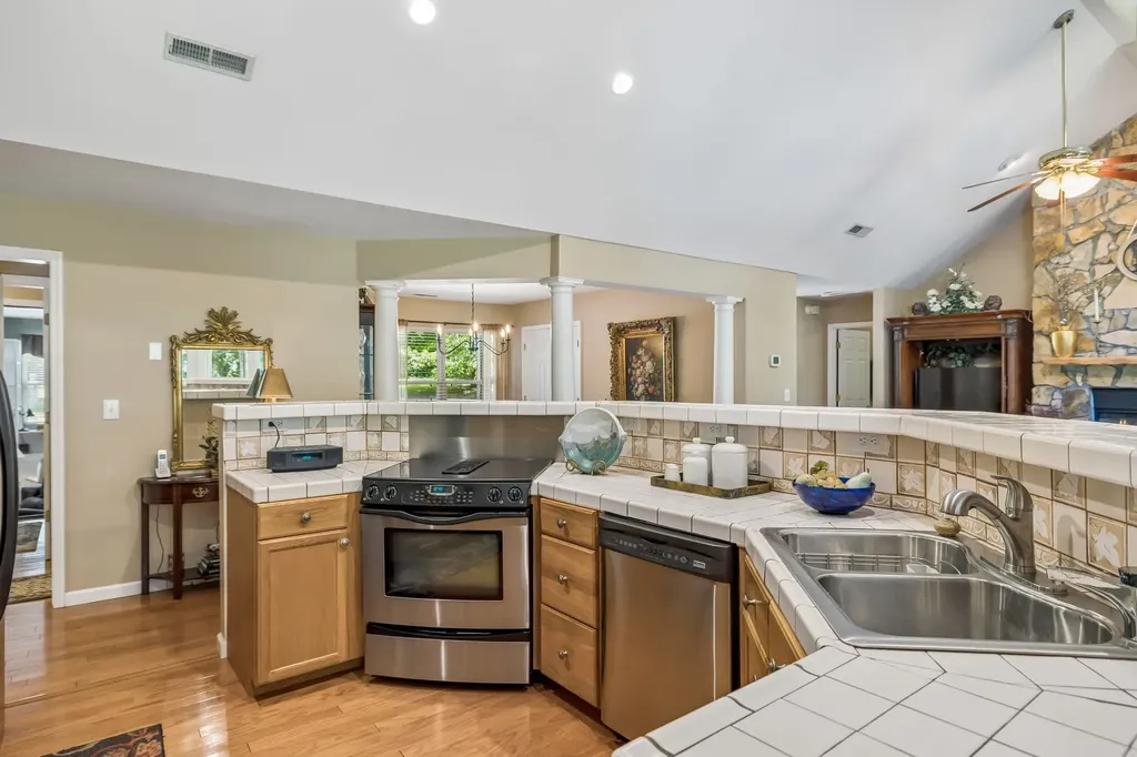 4300 Kedron Road Spring Hill TN 37174