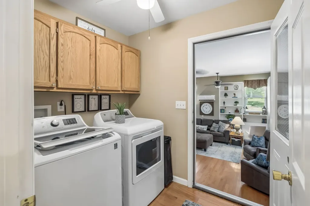 4300 Kedron Road Spring Hill TN 37174