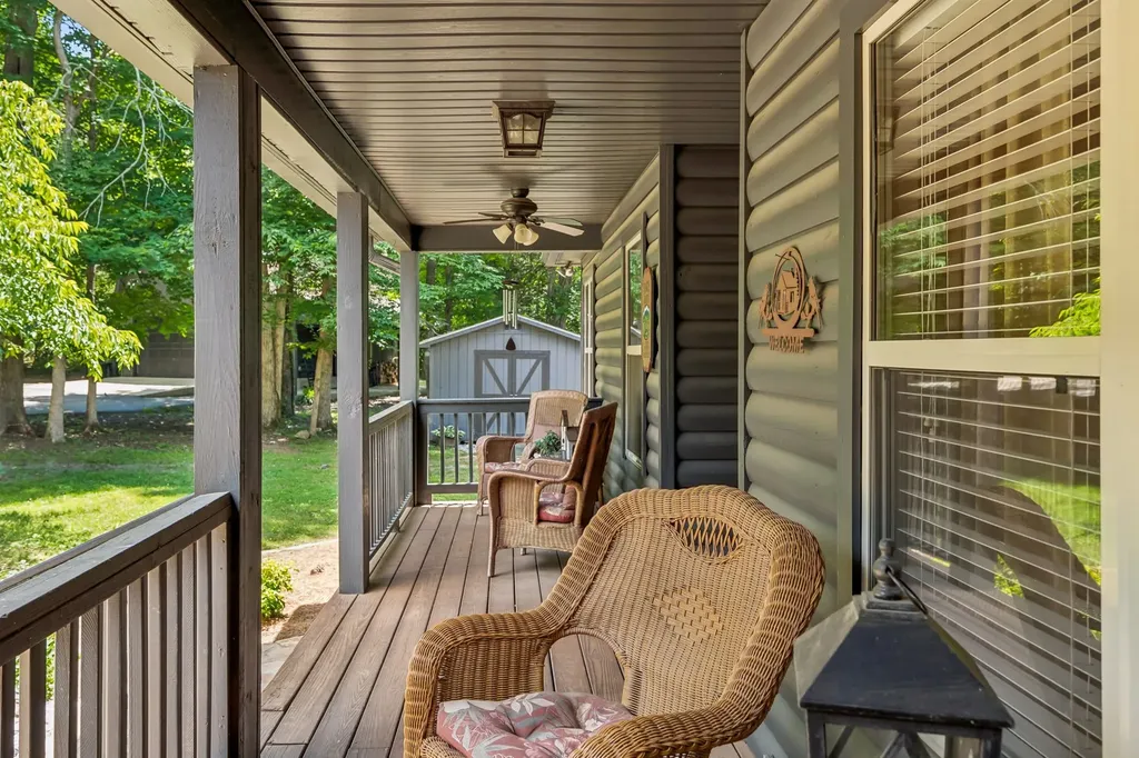 4300 Kedron Road Spring Hill TN 37174