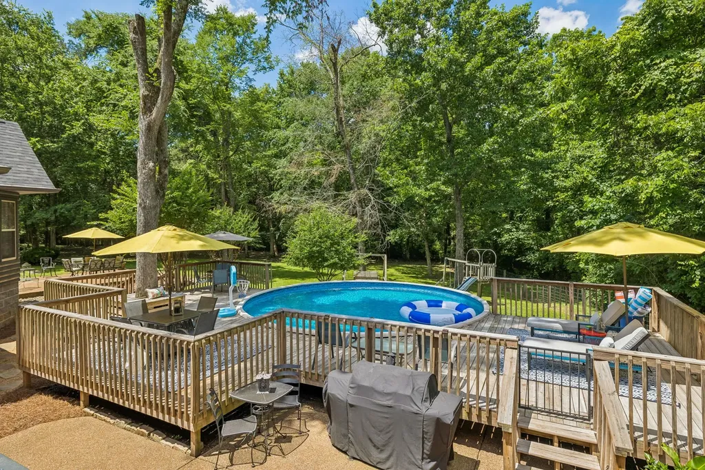4300 Kedron Road Spring Hill TN 37174