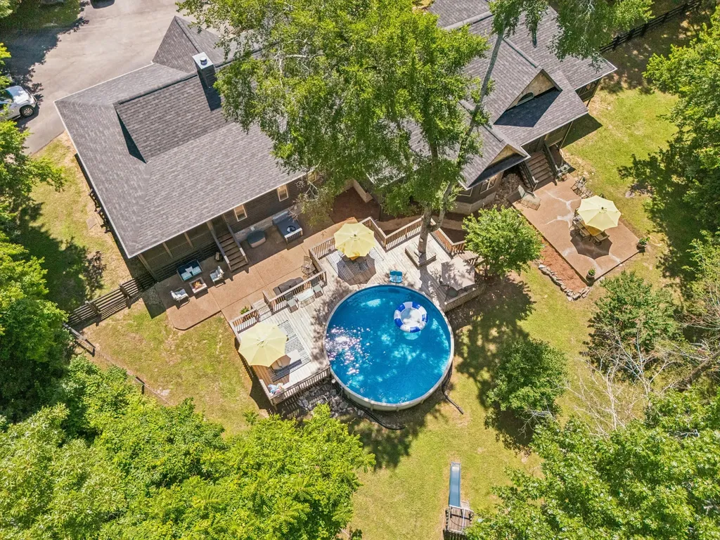 4300 Kedron Road Spring Hill TN 37174