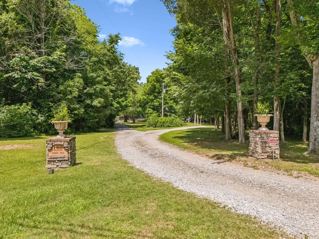4300 Kedron Road Spring Hill TN 37174