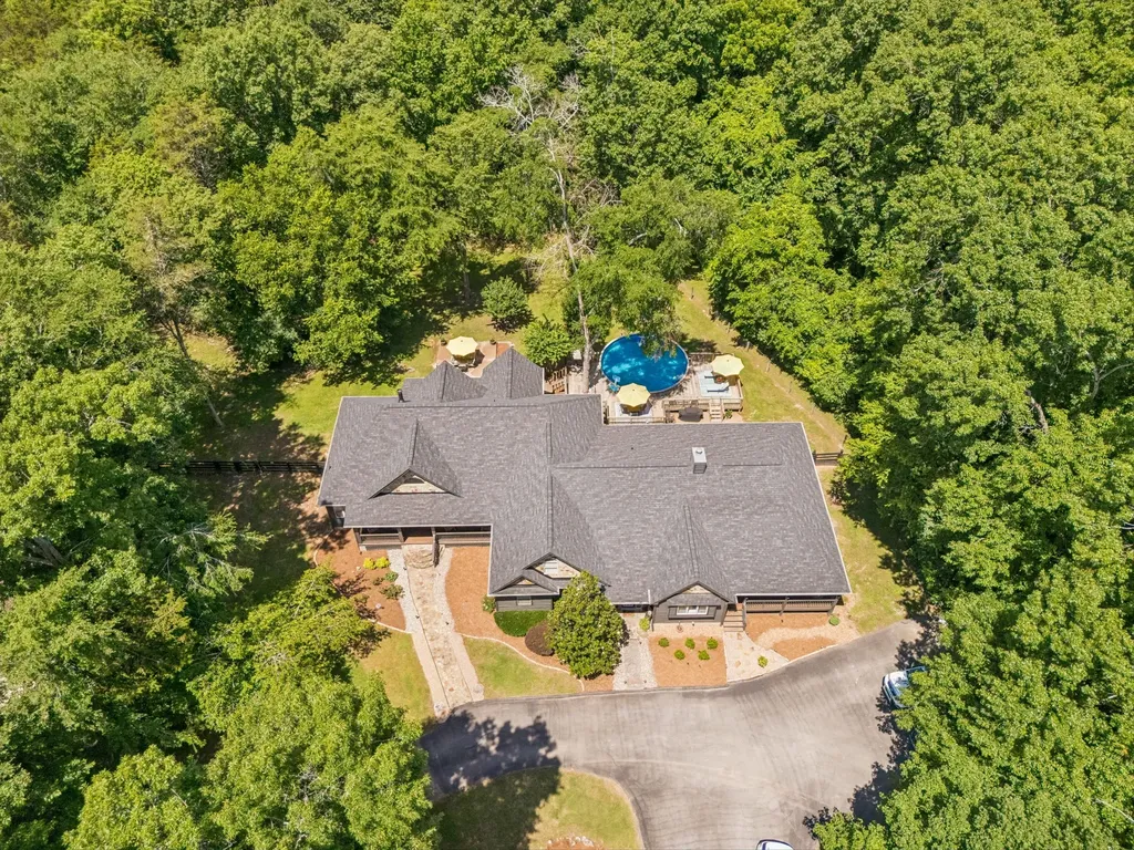 4300 Kedron Road Spring Hill TN 37174