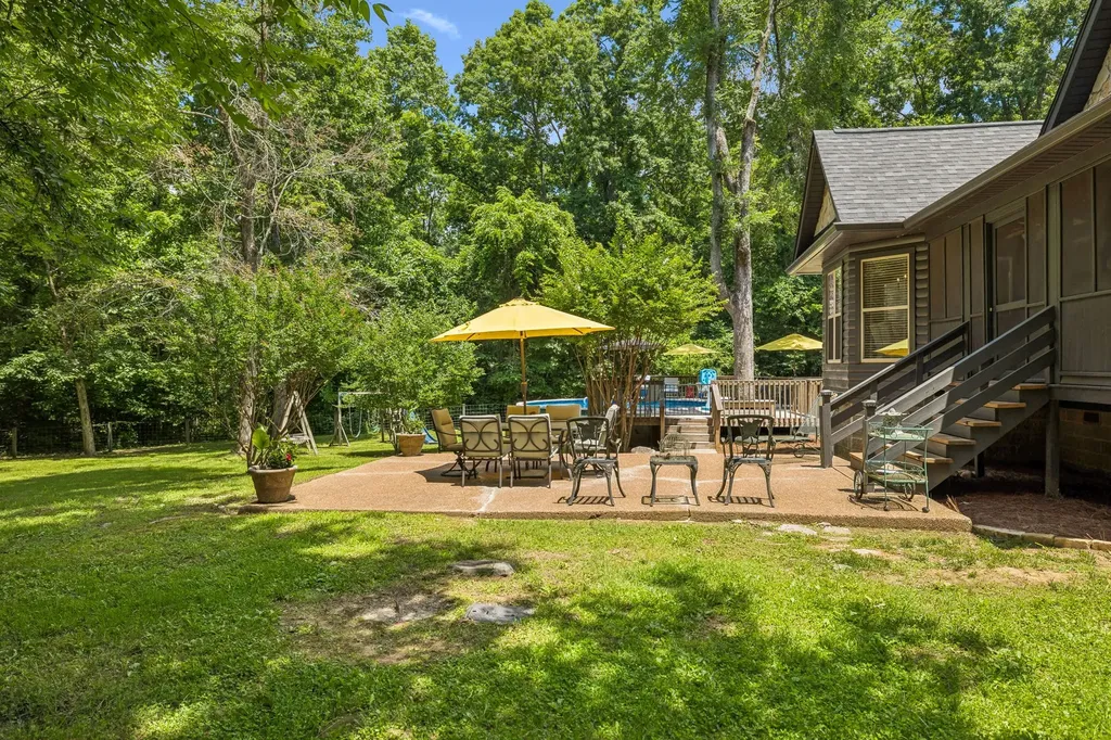4300 Kedron Road Spring Hill TN 37174