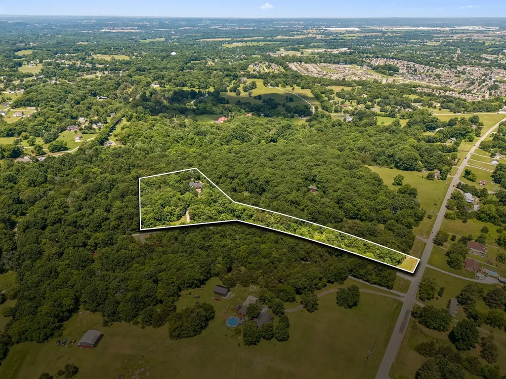 4300 Kedron Road Spring Hill TN 37174