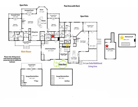 4300 Kedron Road Spring Hill TN 37174