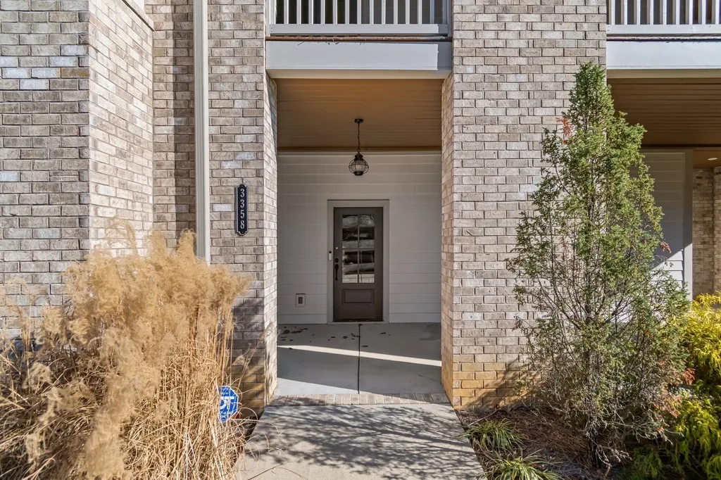3358 Acklen Avenue Nashville TN 37212