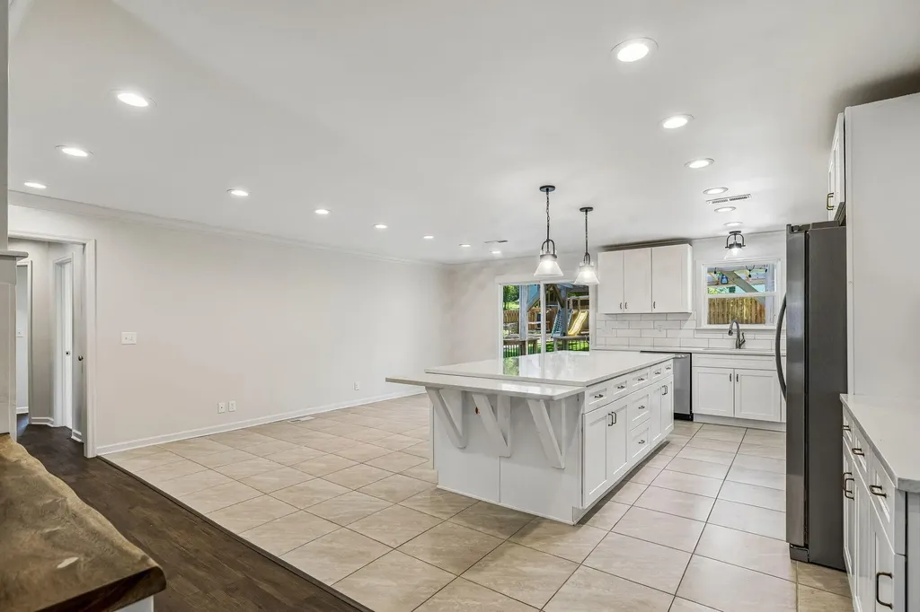 3312 Mountain View Drive Chattanooga TN 37419