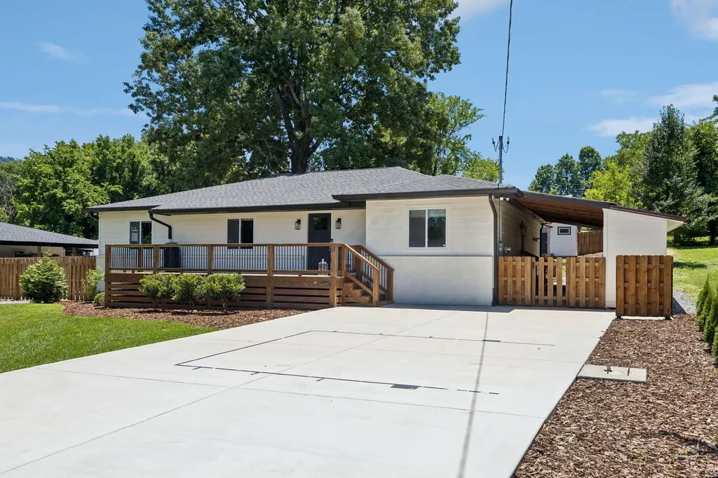 3312 Mountain View Drive Chattanooga TN 37419